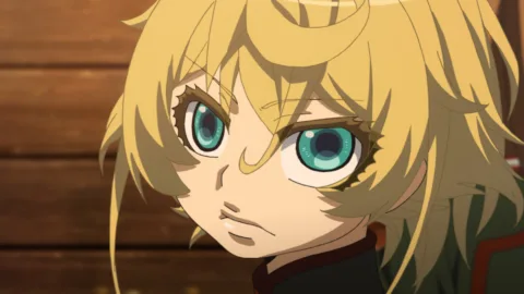 Saga of Tanya the Evil II ganha novo trailer e estreia em julho