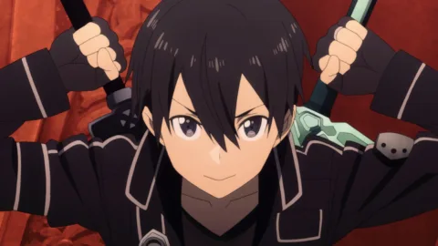 Sword Art Online: New original movie premieres in 2028