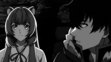 The Rising of the Shield Hero confirma 5ª temporada para 2027