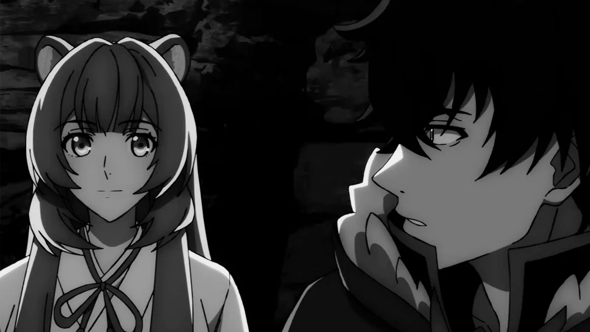 The Rising of the Shield Hero confirma 5ª temporada para 2027