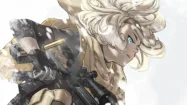 Tiny Metal recebe adaptação para anime
