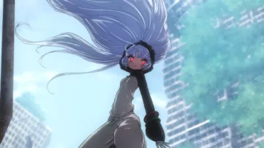 Tsugumi Project ganha anime e revela primeiro teaser oficial