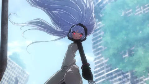 Tsugumi Project gets an anime and reveals its first official teaser