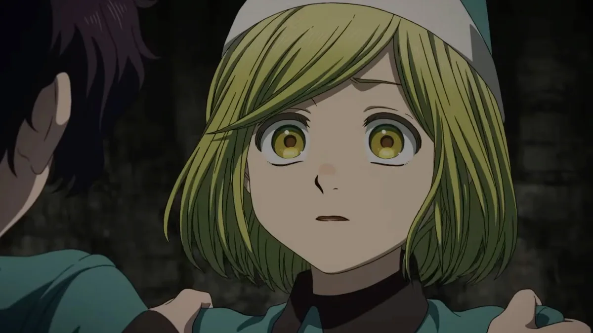 Witch Hat Atelier confirma segunda temporada